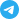 Telegram Icon
